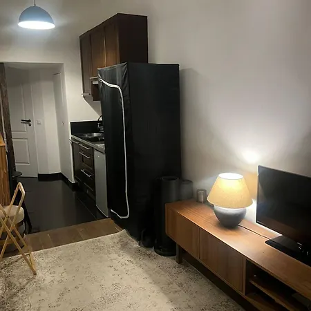 Studio - Place De La Concorde * Paris