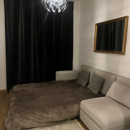 Apartment Studio - Place De La Concorde Paris