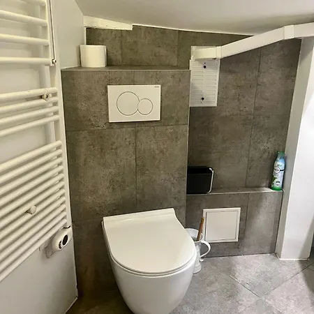 Studio - Place De La Concorde Apartment Paris